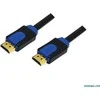 LOGILINK CHB1110 LOGILINK – didelės spartos HDMI laidas su eternetu 10 m