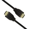 LOGILINK CH0035 LOGILINK - HDMI laidas - HDMI 1.4, auksinė versija, ilgis 1 m