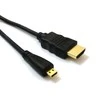 LogiLink HDMI – micro HDMI 2.0m