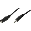 LOGILINK CA1056 LOGILINK - Stereo ilgintuvas, 10 m