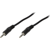 LOGILINK CA1051 LOGILINK - Stereo ilgintuvas 3m