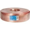 LogiLink audio 50x0.25 mm CCA 100.0m