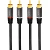 LogiLink RCA 1.5m