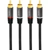LogiLink RCA 10.0m