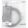 „LogiLink DisplayPort“ – HDMI 2.0m (CDA0107)