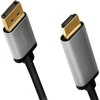 „LogiLink DisplayPort“ – HDMI 2.0m (CDA0107)