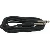 LP Oem Kabelis Jack 6.3 – Jack 6.3 MONO 1m