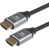 Kabelis Maclean HDMI kabelis 2.1a Maclean, 2m, 8K, MCTV-441