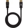Kabelis Manhattan DisplayPort - 3m juodas (353625)