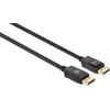 Kabelis Manhattan DisplayPort - 3m juodas (353625)