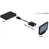 StarTech MANHATTAN HDMI M - VGA F adapteris