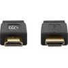 Kabelis Manhattan HDMI - HDMI 10m juoda (355643)
