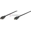 Kabelis Manhattan HDMI - HDMI 15m juoda (323260)