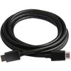 Techly Manhattan HDMI - HDMI kabelis 1m juodas (ICOC-HDMI21-8-010)