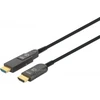 Manhattan HDMI laidas 30m su signalo stiprintuvu