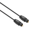 Kabelis Manhattan Toslink - Toslink 1m juoda (356060)