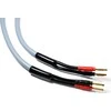 Kabelis Melodika Bananai x2 - Banana x2 7.5m pilka