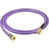Kabelis Melodika BNC - F 8m violetinė