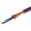 Kabelis Melodika Jack 3.5mm - Jack 3.5mm 12m violetinė (MELO-MDMJ120)
