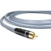 Kabelis Melodika RCA (Cinch) - RCA (Cinch) 7m pilkas