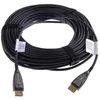 Kabelis Mercodan Fiber Displayport 10m, DP (581670025)