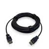Mercodan UltraSlim sustiprintas Fiber HDMI kabelis (581670058)