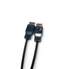 Mercodan UltraSlim sustiprintas Fiber HDMI kabelis (581670058)