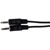 MicroConnect 3,5 mm garso kabelio kištukai