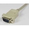 Kabelis MicroConnect D-Sub (VGA) - D-Sub (VGA) 2m pilka (VMM102C)