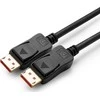 Kabelis MicroConnect Rodyti Uostas - DisplayPort 5m juoda (MC- DP- MMG- 500V1.4)
