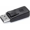 Kabelis MicroConnect DP DisplayPort fiktyvus kištukas