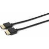 Kabelis MicroConnect HDMI – HDMI 1m juoda (HDM19191BSV2.0)