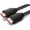 MicroConnect HDMI – HDMI laidas 5 m juodas (MC-HDM19195V2.1)