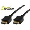 Kabelis MicroConnect HDMI – HDMI 7m juoda (HDM19197V1.4)