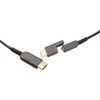 Kabelis MicroConnect HDMI Micro - juodasis HDMI (HDM191970V2.0DOP)
