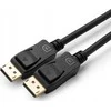 Kabelis MicroConnect Microconnect MC-DP-MMG-200 kabelis DisplayPort 2 m Juodas