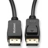 Kabelis MicroConnect Microconnect MC-DP-MMG-300 DisplayPort kabelis 3m juodas
