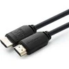 Kabelis MicroConnect Microconnect MC-HDM191910V2.0 HDMI kabelis 10m HDMI A tipo (standartinis) juodas