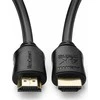 Kabelis MicroConnect Microconnect MC-HDM191910V2.0 HDMI kabelis 10m HDMI A tipo (standartinis) juodas