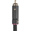 Kabelis Monoprice MONOPRICE Onix serijos skaitmeninis bendraašis RCA - 1,8m