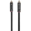 Kabelis Monoprice MONOPRICE Onix serijos skaitmeninis bendraašis RCA - 1,8m