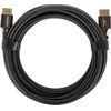 Kabelis Montis HDMI - HDMI 1,5m juoda (MT006- 1,5)