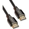 Kabelis Montis HDMI - HDMI 1,5m juoda (MT006- 1,5)