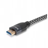 Kabelis Montis HDMI - HDMI 3m juoda (MT163-3)