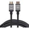 Kabelis Montis HDMI - HDMI 3m sidabrinė (MT005-3)