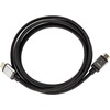 Kabelis Montis HDMI - HDMI 3m sidabrinė (MT005-3)