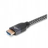Kabelis Montis HDMI - HDMI 4m juoda (MT163-4)