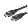 Kabelis Montis HDMI - HDMI 4m juoda (MT163-4)