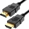 Kabelis Montis Kabelis HDMI-HDMI 2.0 10m Montis MT120-10