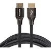 Kabelis Montis HDMI - HDMI 3m juoda (MT006-3)